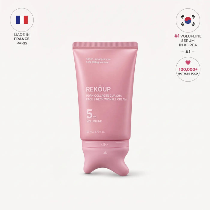 Reköup - PDRN Cream