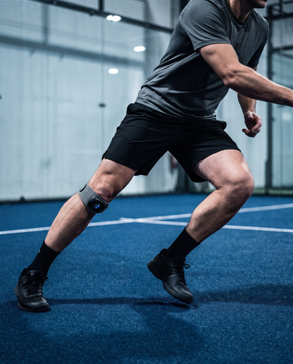KneeTec™ V2