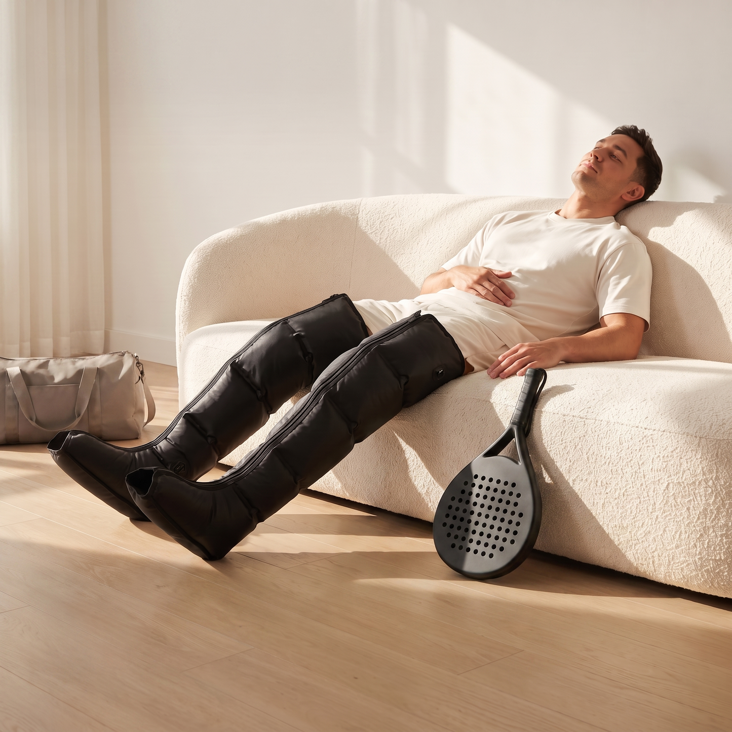 Legtec™ Pro