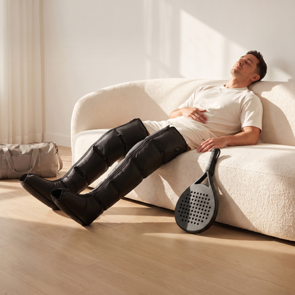 Legtec™ Pro