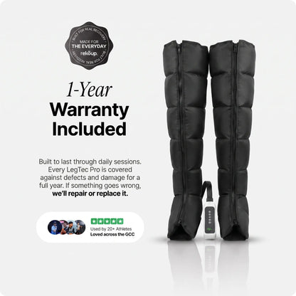 Legtec™ Pro