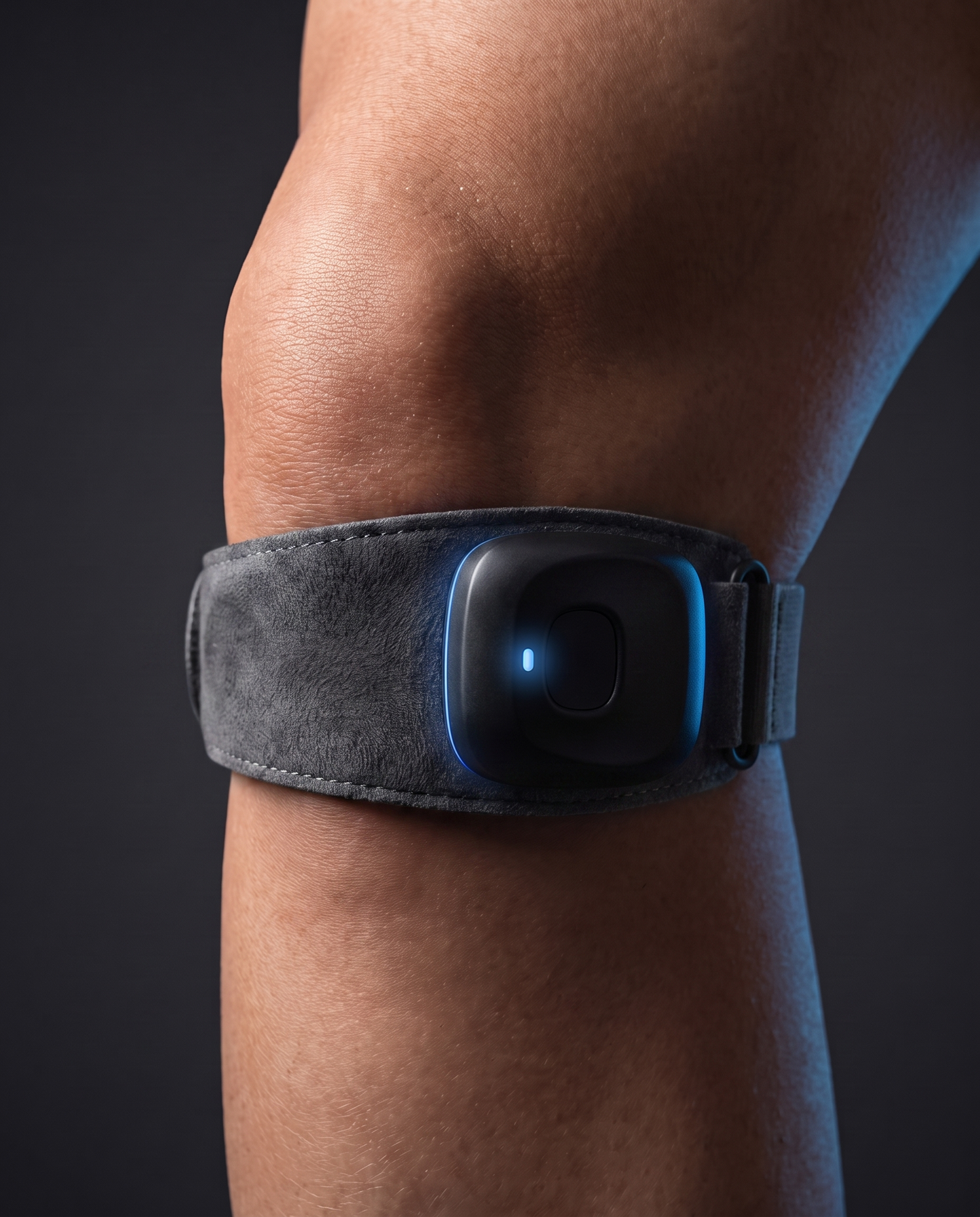 KneeTec™ V2