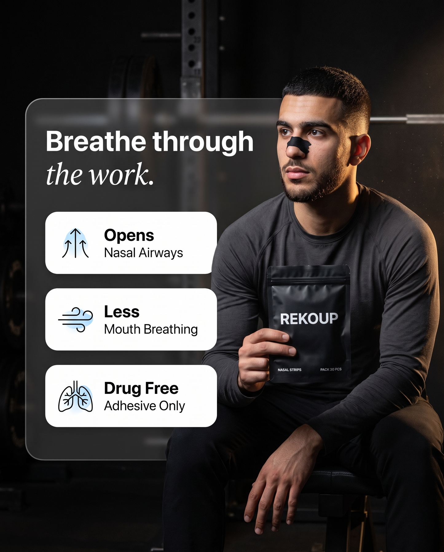BreatheTec™