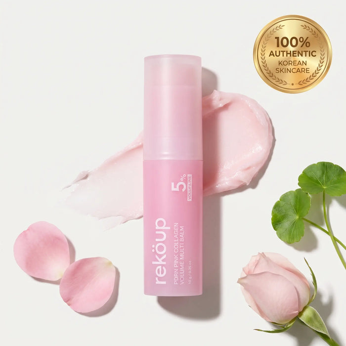 PDRN GlowLock Balm