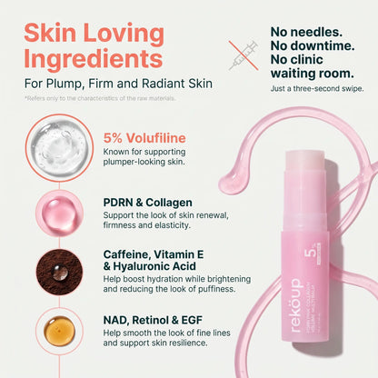 PDRN GlowLock Balm
