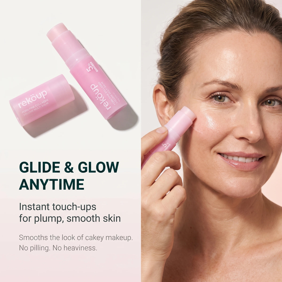 PDRN GlowLock Balm
