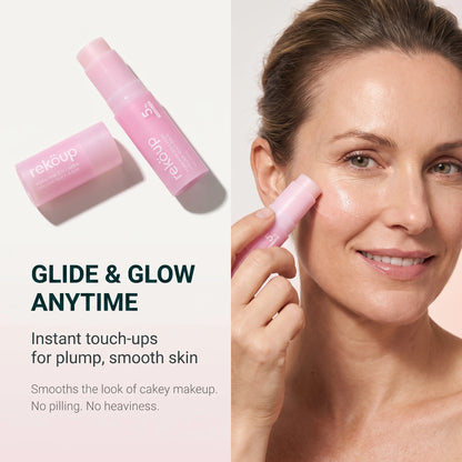 PDRN GlowLock Balm