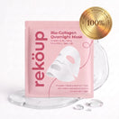 Overight Bio-Collagen Glass Mask