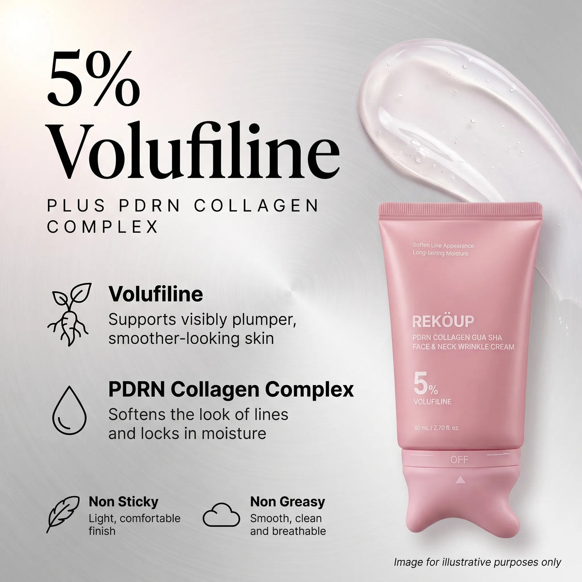 Reköup - PDRN Cream