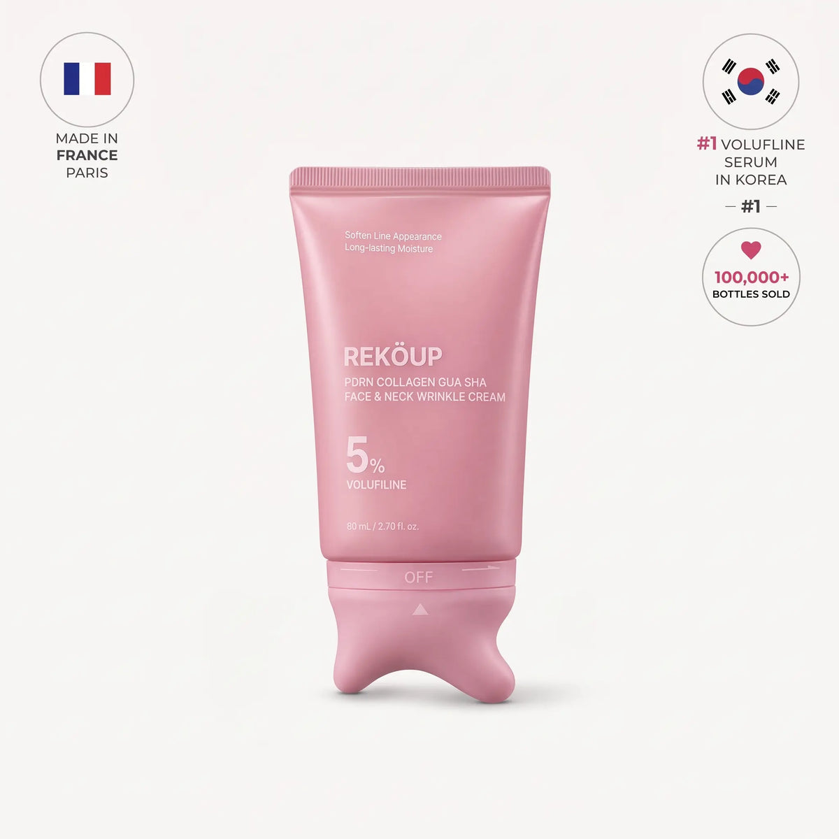 Reköup - PDRN Cream
