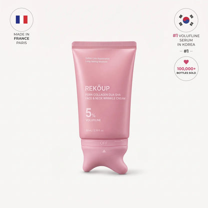 Reköup - PDRN Cream