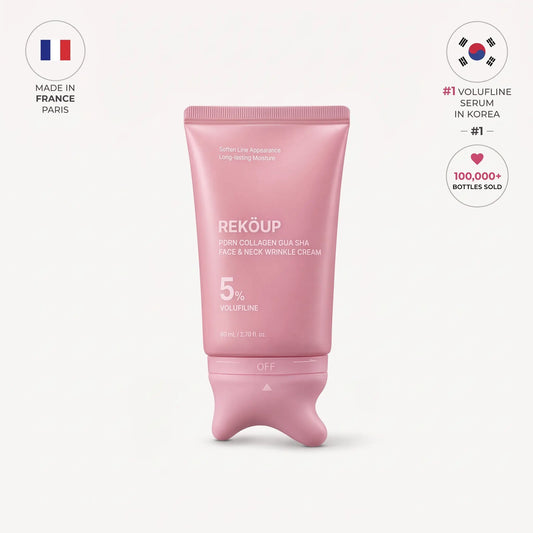 Reköup - PDRN Cream