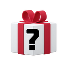 Mystery Gift