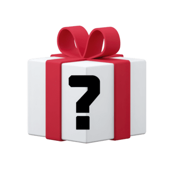 Mystery Gift